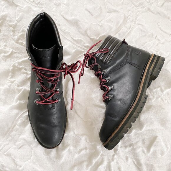 Timberland London Square Boots Size 10 - Picture 3 of 8
